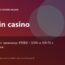 1win casino
