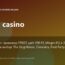 Cat casino
